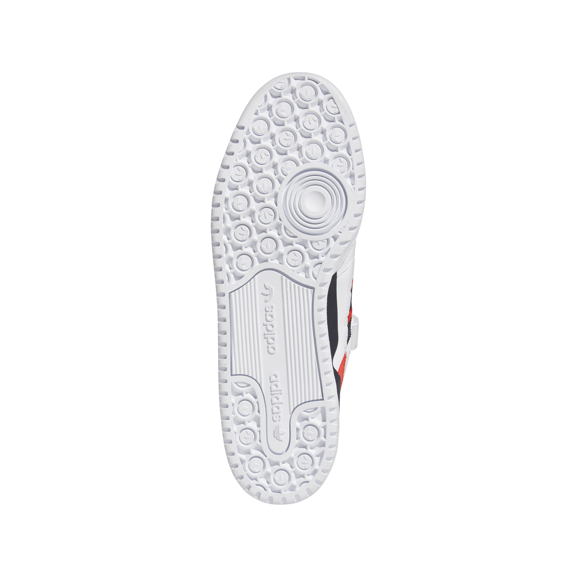 Mens Forum Low Shoe