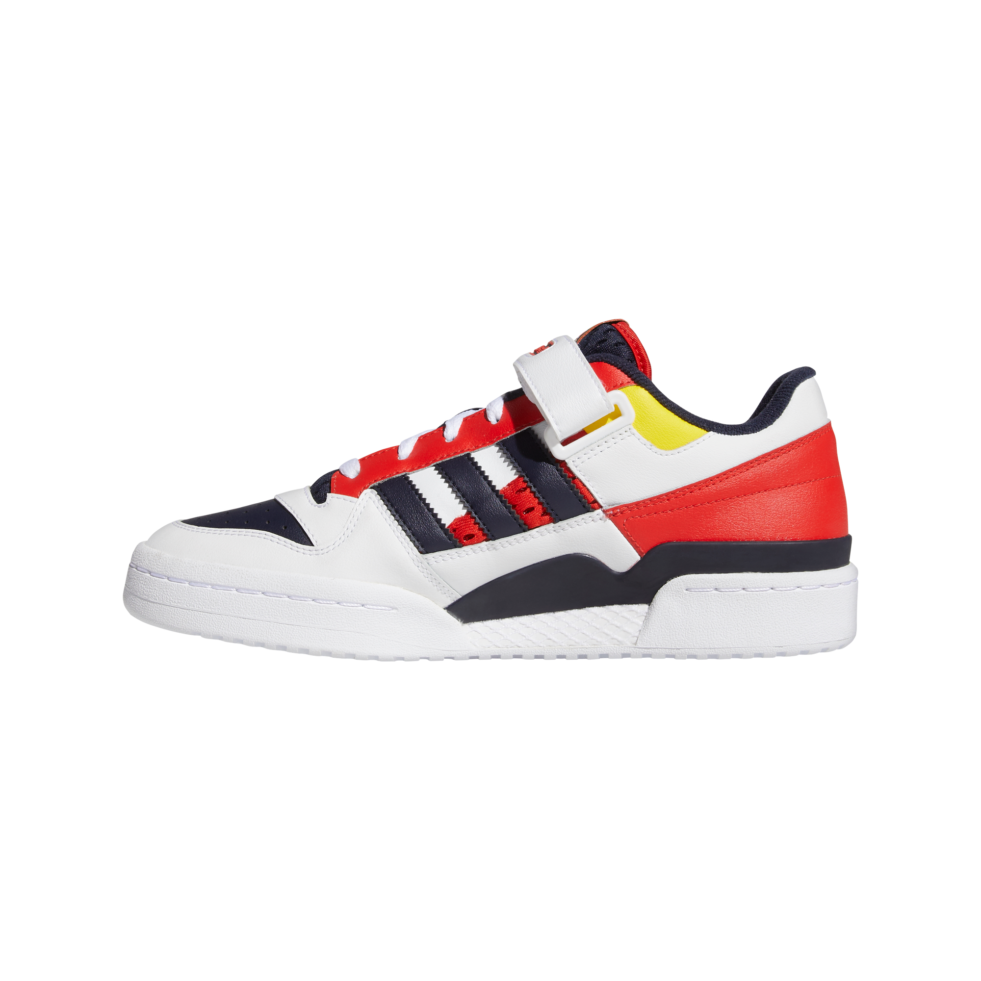 Mens Forum Low Shoe