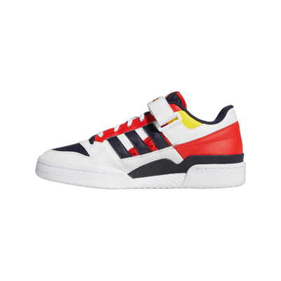 Mens Forum Low Shoe