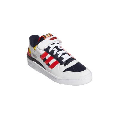 Mens Forum Low Shoe