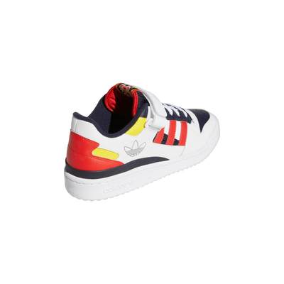 Mens Forum Low Shoe