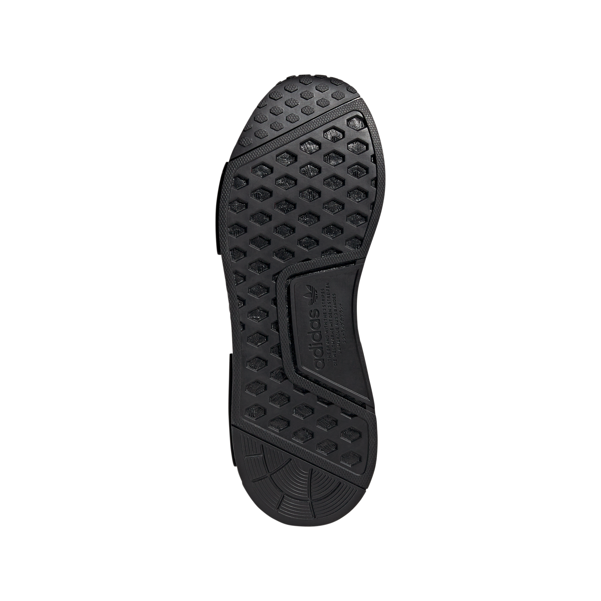 Mens NMD Shoe