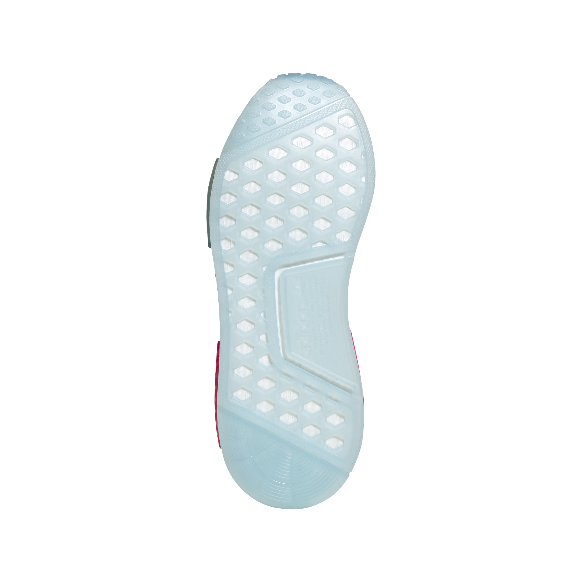 Womens NMD Shoe