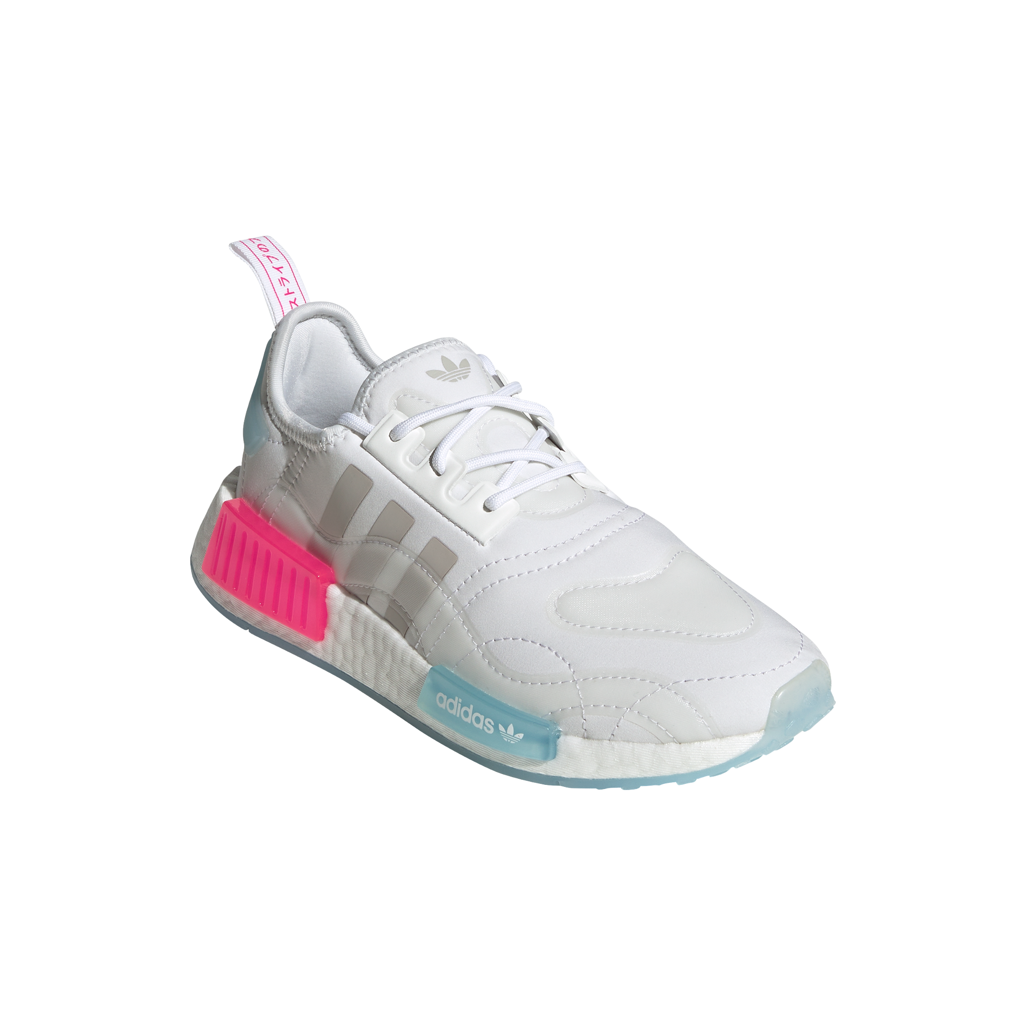 Womens NMD Shoe