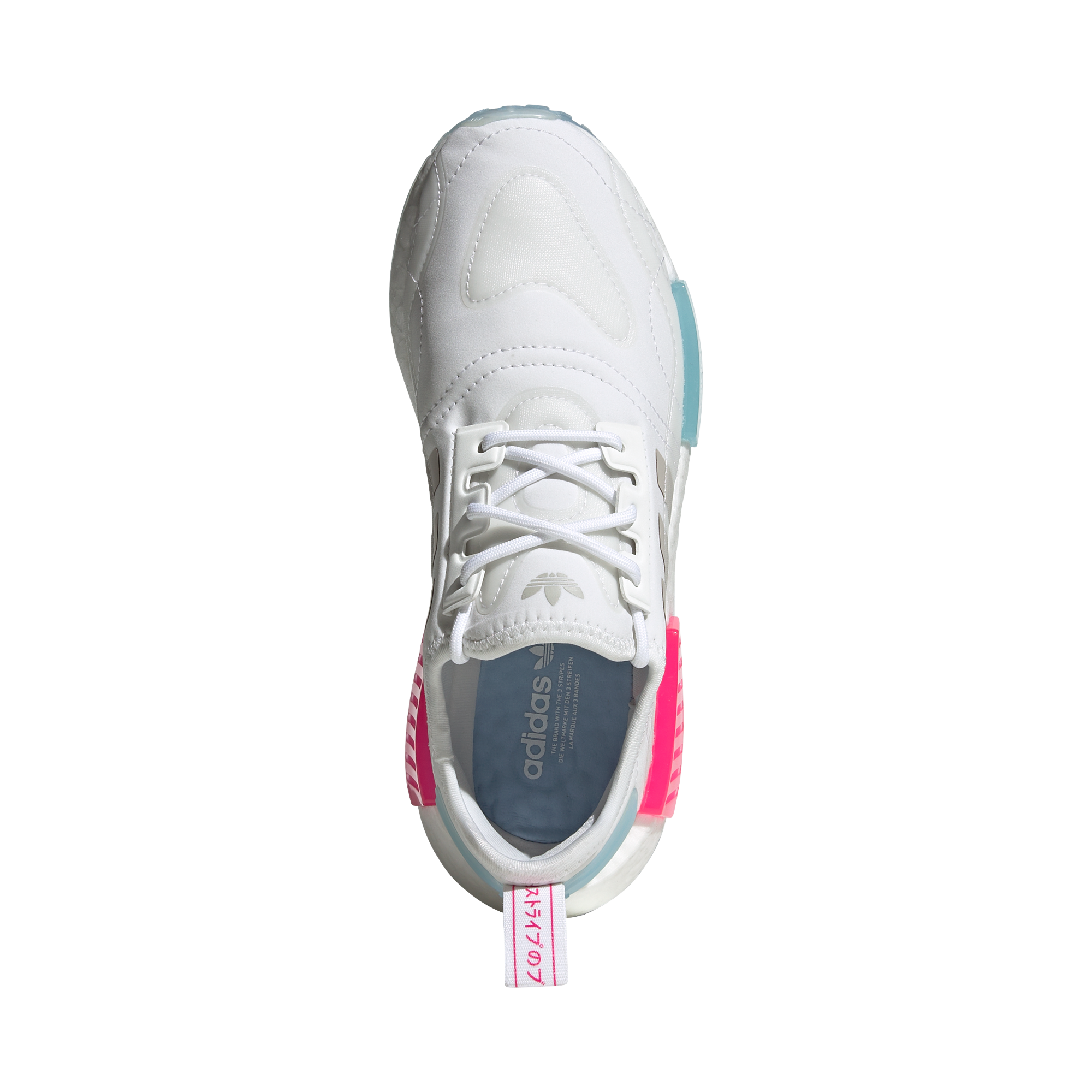 Womens NMD Shoe