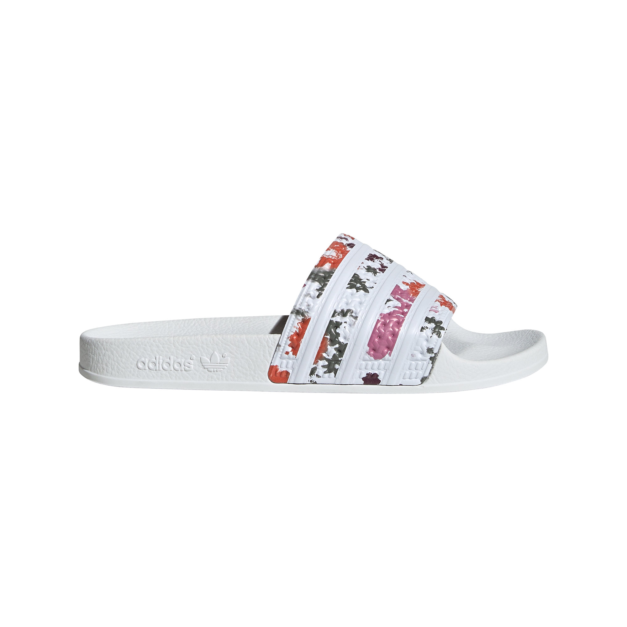 Womens Adilette Slide