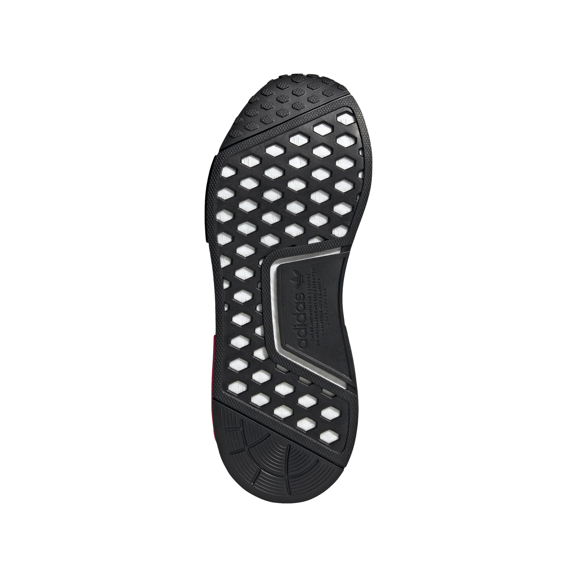 Womens NMD Shoe