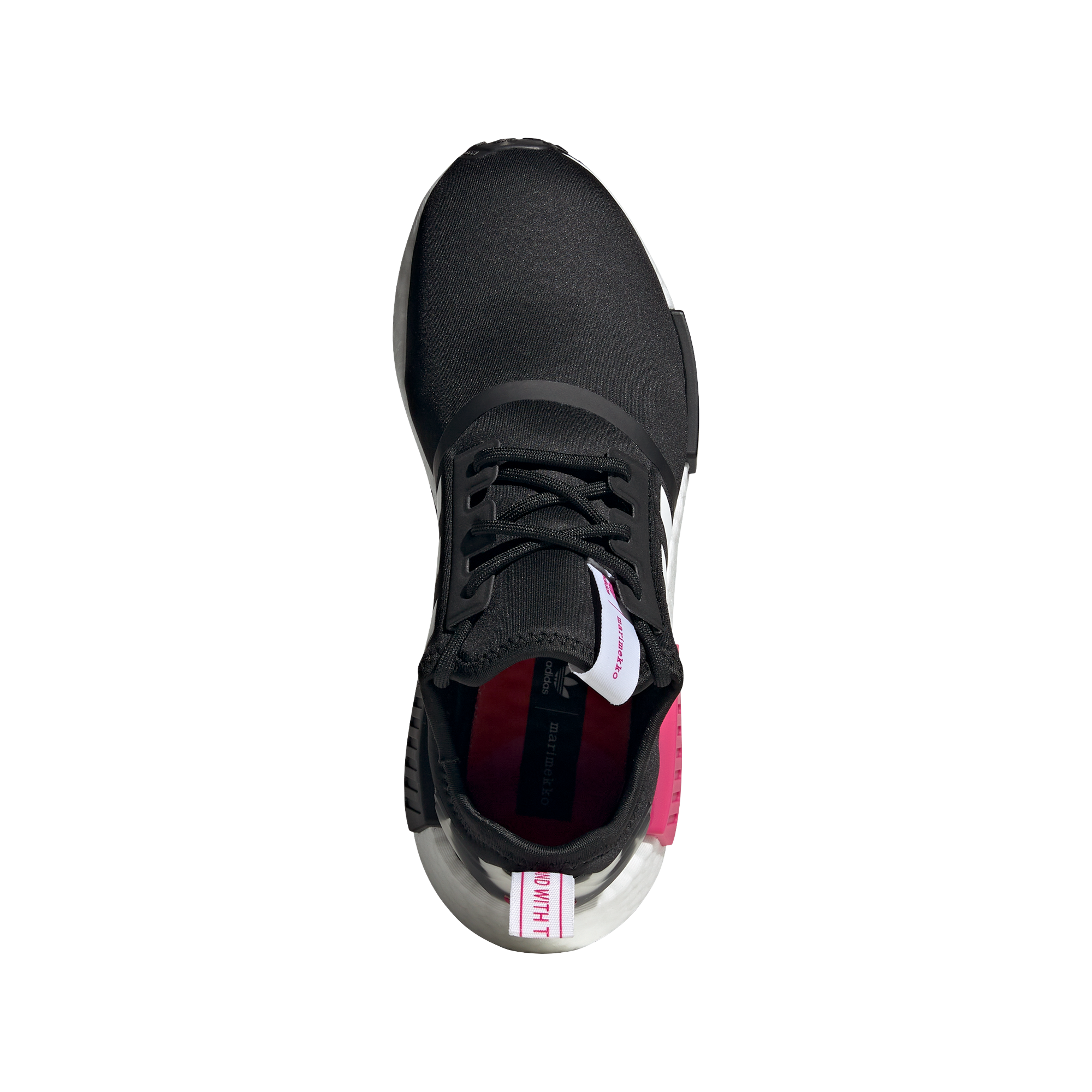 Womens NMD Shoe