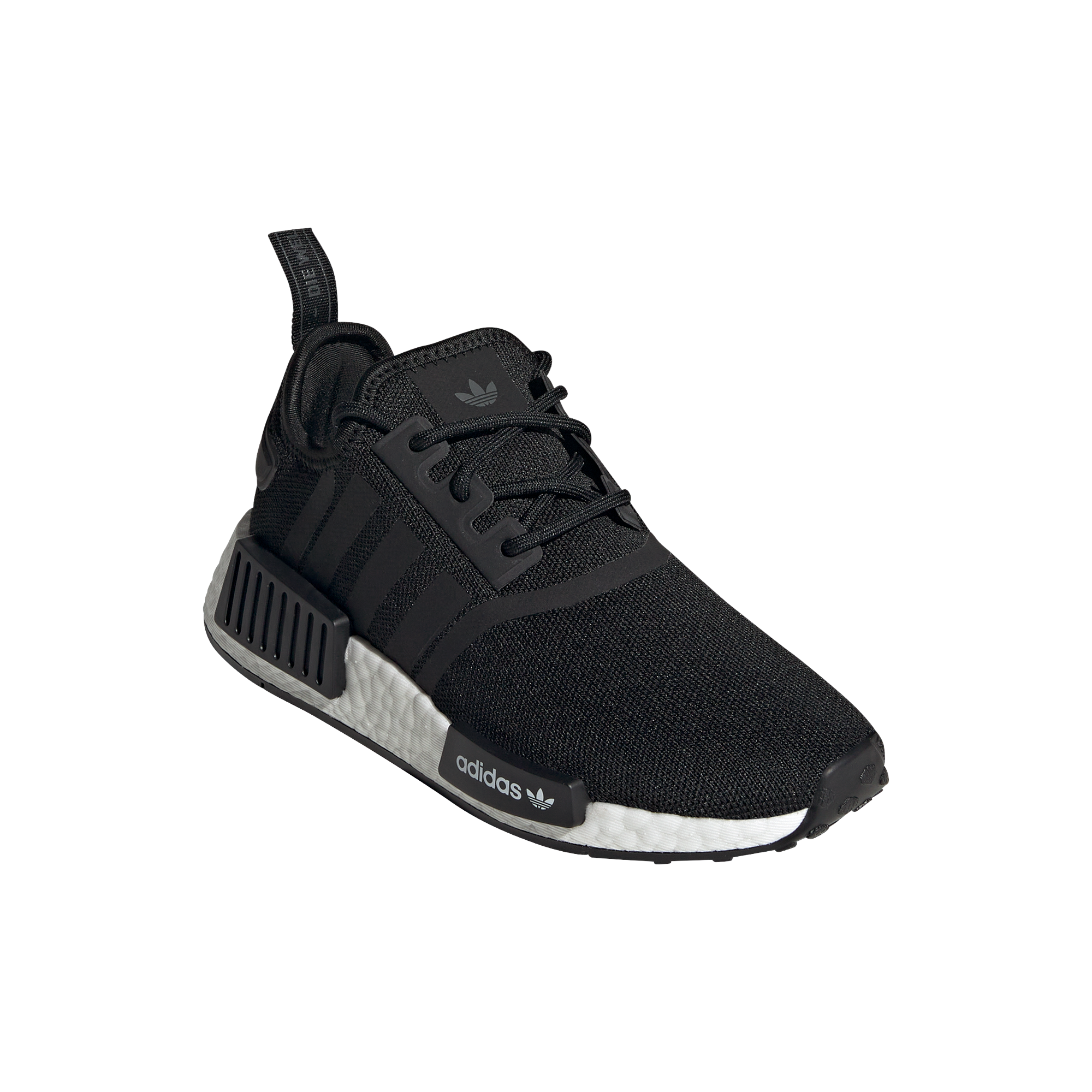 Junior NMD Primeblue Shoe COURIR ME
