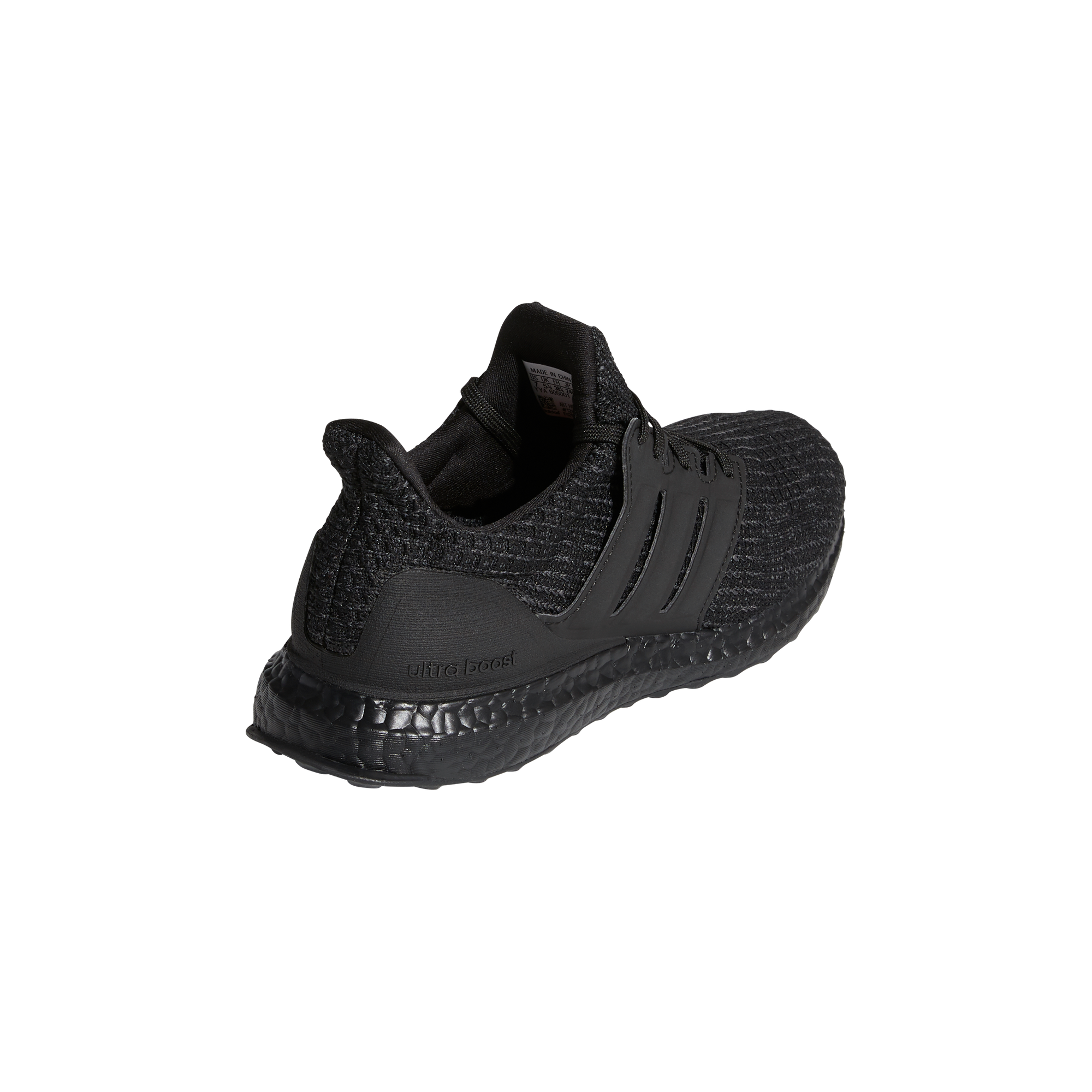 Womens Ultraboost 4 DNA Shoe
