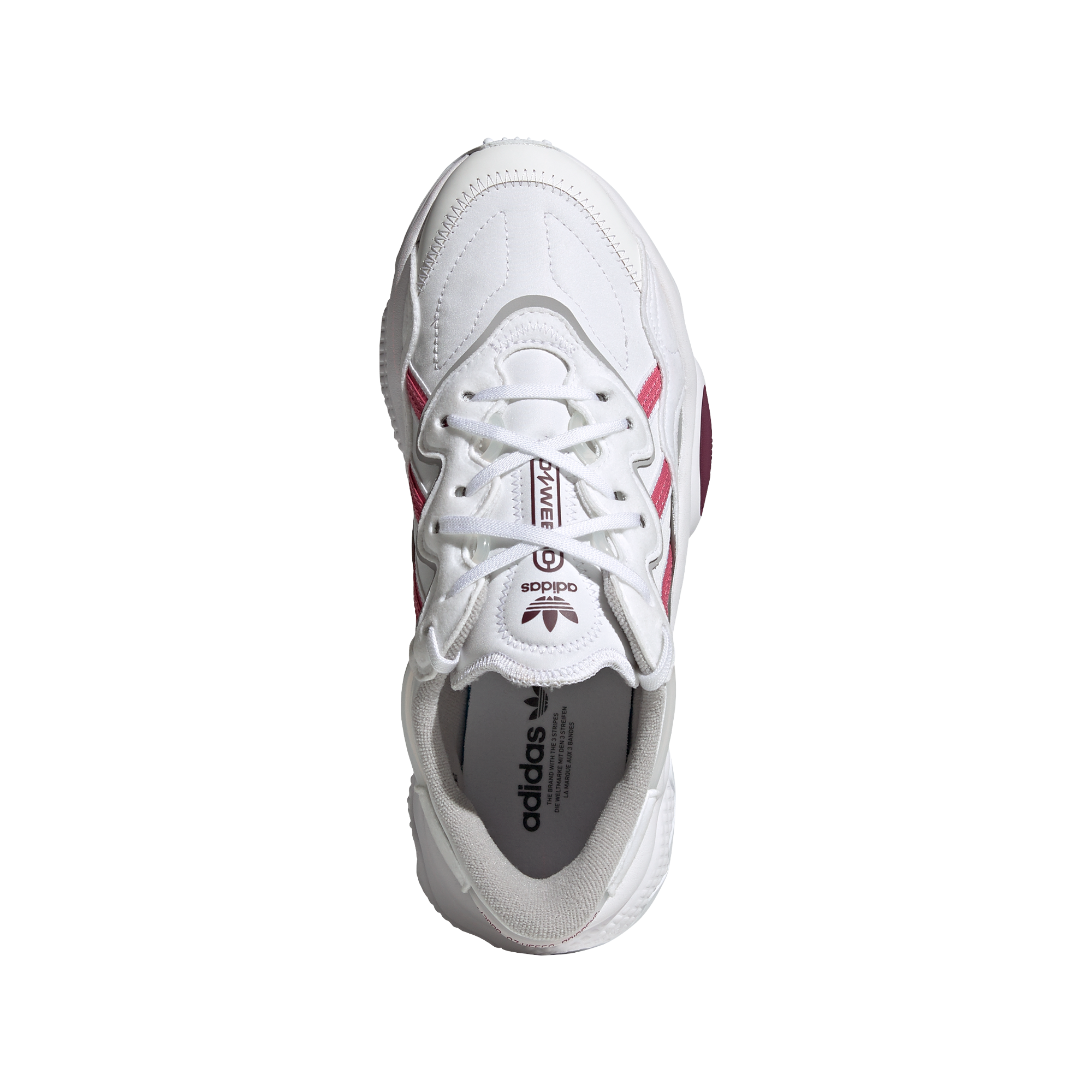 Womens Ozweego Shoe