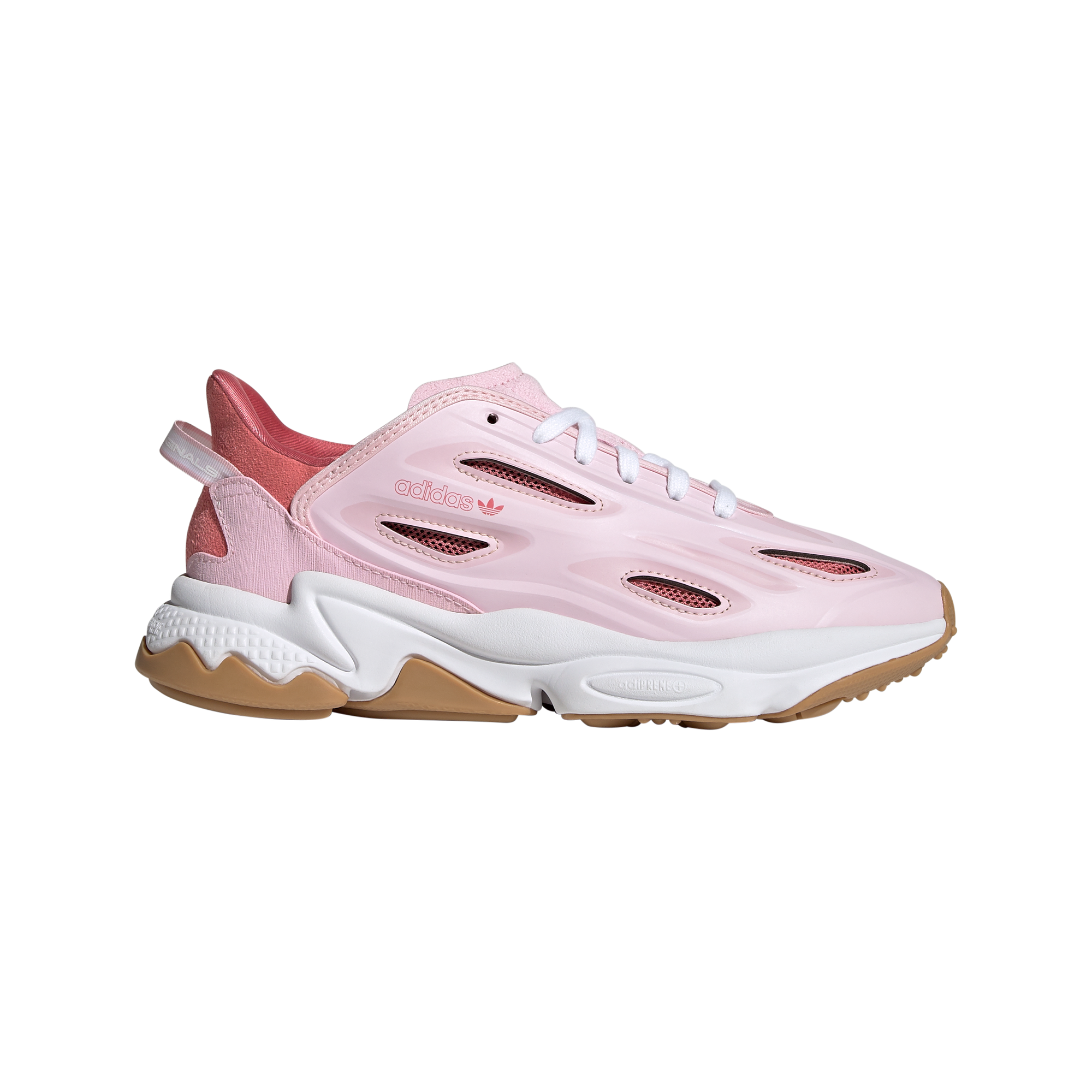 Fila platty COURIR
