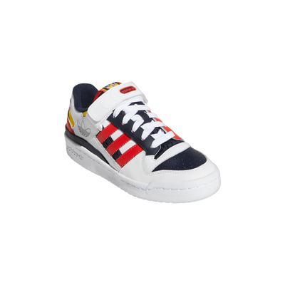 Junior Forum Low Shoe