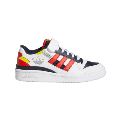 Junior Forum Low Shoe