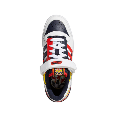 Junior Forum Low Shoe