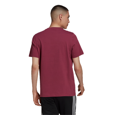 Mens Adicolor Classic Trefoil Short Sleeve T-Shirt