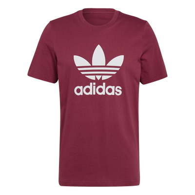 Mens Adicolor Classic Trefoil Short Sleeve T-Shirt