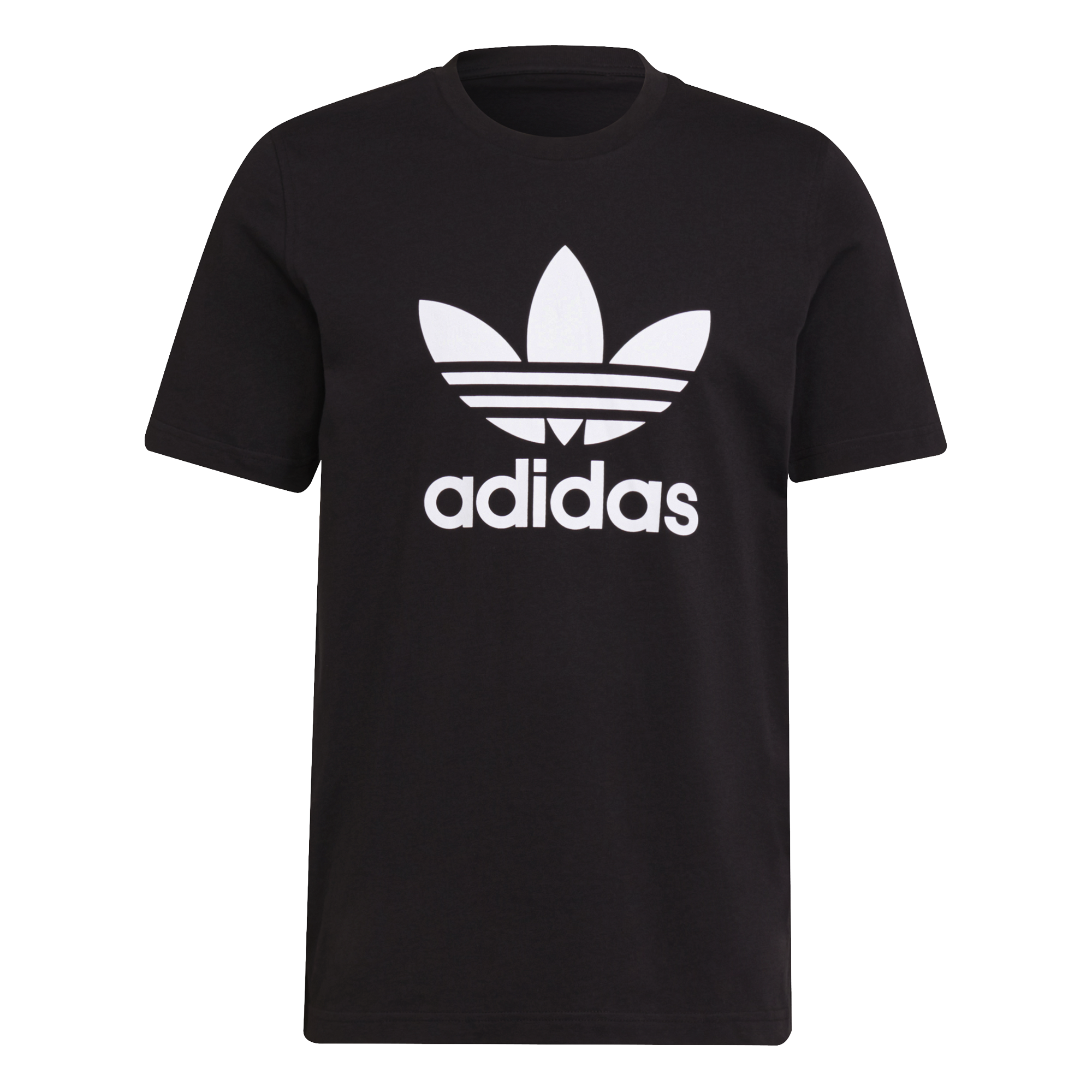 Mens Adicolor Classic Trefoil Short Sleeve T-Shirt
