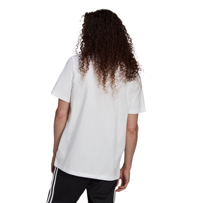 Mens Adicolor Classic Trefoil Short Sleeve T-Shirt