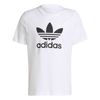 Mens Adicolor Classic Trefoil Short Sleeve T-Shirt