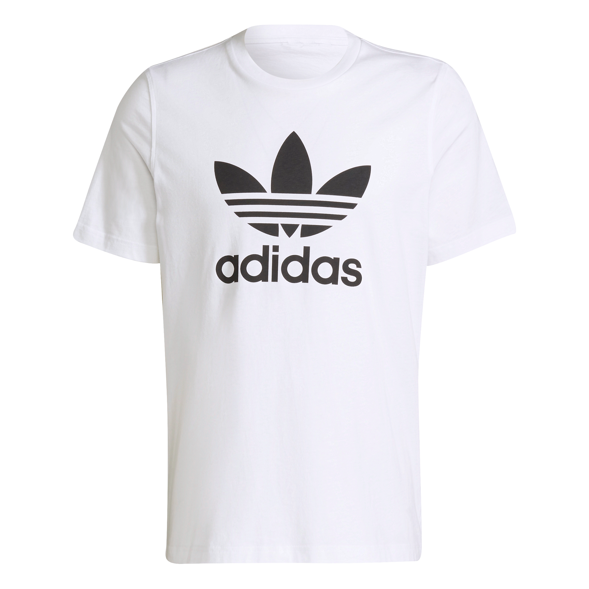 Mens Adicolor Classic Trefoil Short Sleeve T-Shirt