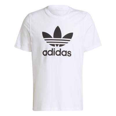 Mens Adicolor Classic Trefoil Short Sleeve T-Shirt