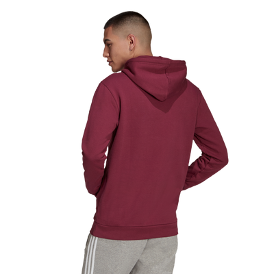 Mens Adicolor Classic Trefoil Pullover Hoodie