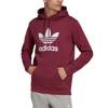Mens Adicolor Classic Trefoil Pullover Hoodie