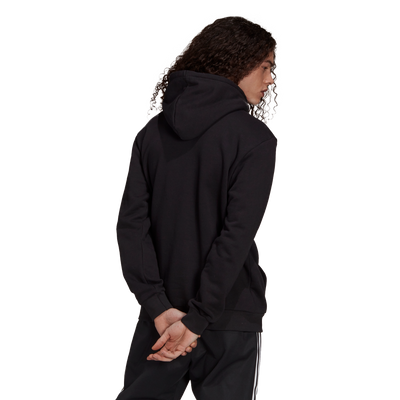 Mens Adicolor Classic Trefoil Pullover Hoodie