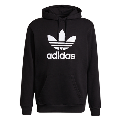 Mens Adicolor Classic Trefoil Pullover Hoodie