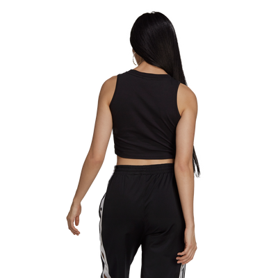 Womens Adicolor Classics Cropped Tank