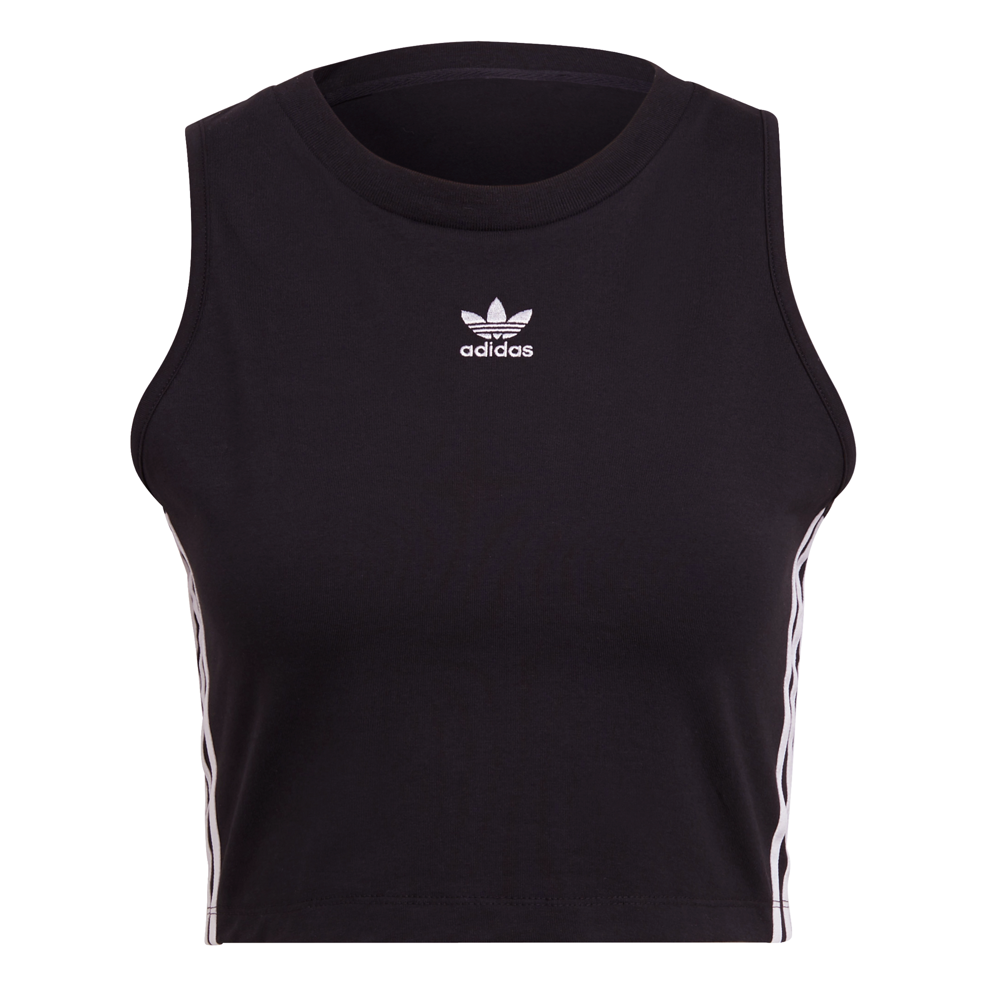 Womens Adicolor Classics Cropped Tank