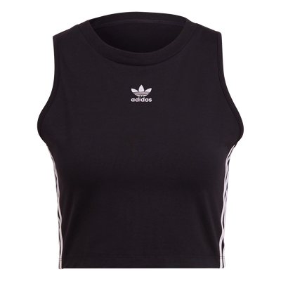Womens Adicolor Classics Cropped Tank