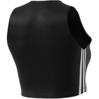Womens Adicolor Classics Cropped Tank