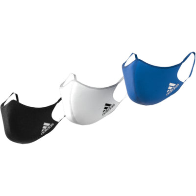 Face Covers 3 Pack