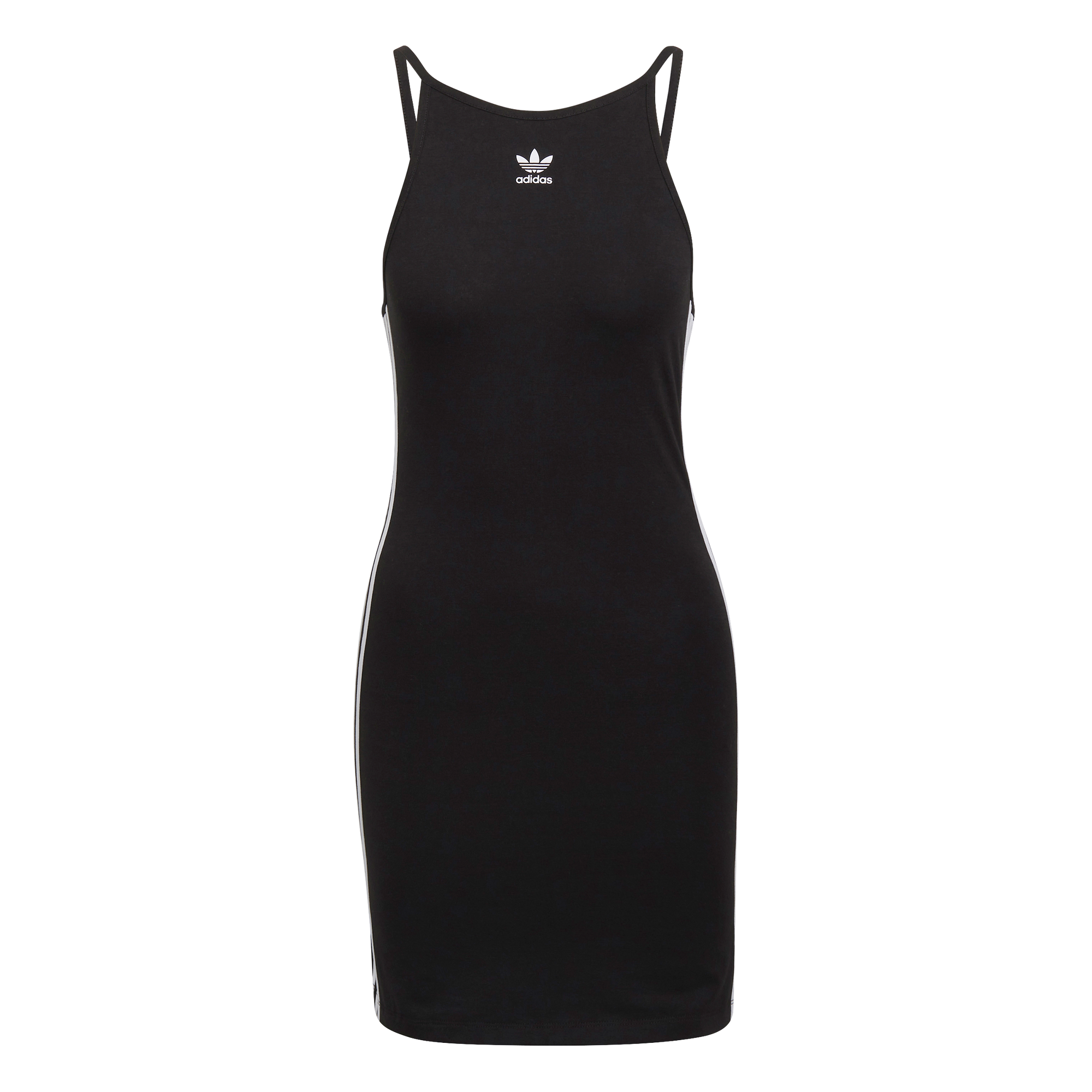 Womens Strappy Dress