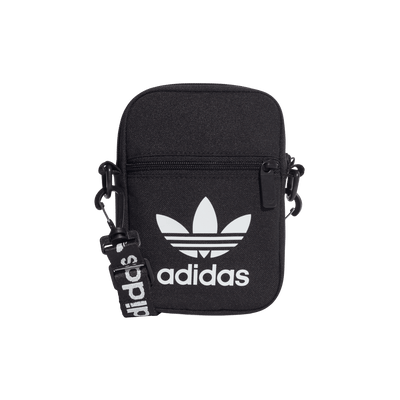 Originals Tape Logo Messenger Bag