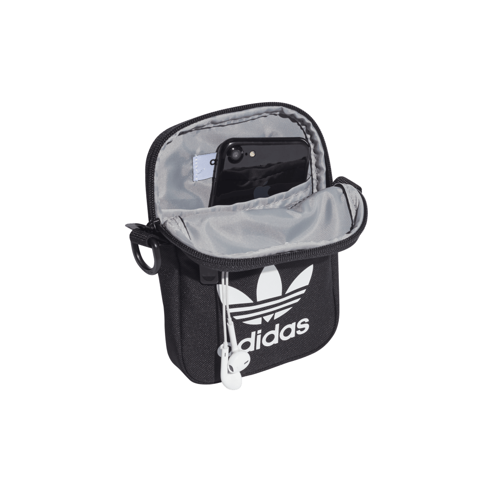 Originals Tape Logo Messenger Bag