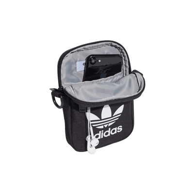 Originals Tape Logo Messenger Bag