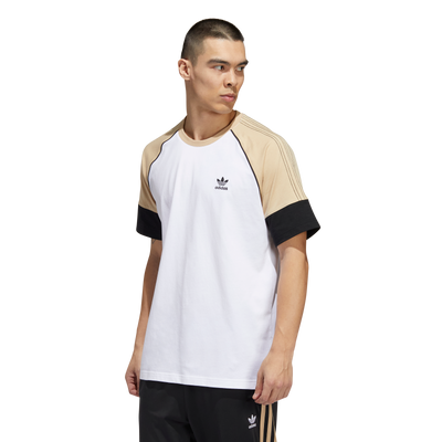 Mens Sst Short Sleeve T-Shirt