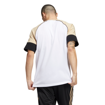 Mens Sst Short Sleeve T-Shirt