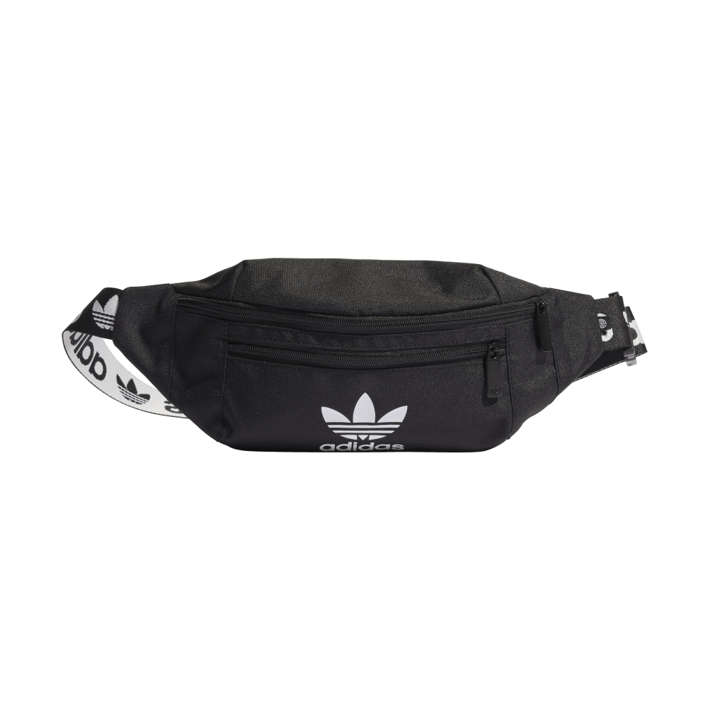 Originals Tape Logo Waist Bag