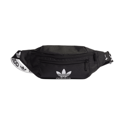 Originals Tape Logo Waist Bag