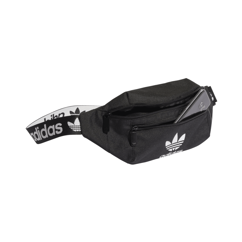 Originals Tape Logo Waist Bag