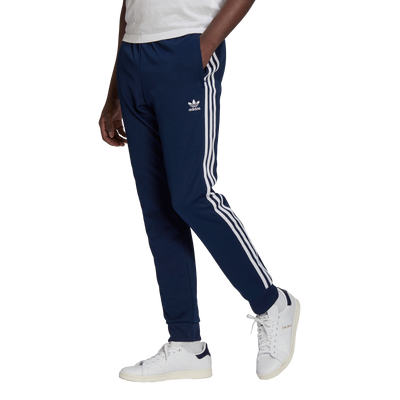 Mens Adicolor Classic 3 Stripe Sweatpant