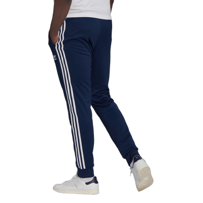 Mens Adicolor Classic 3 Stripe Sweatpant