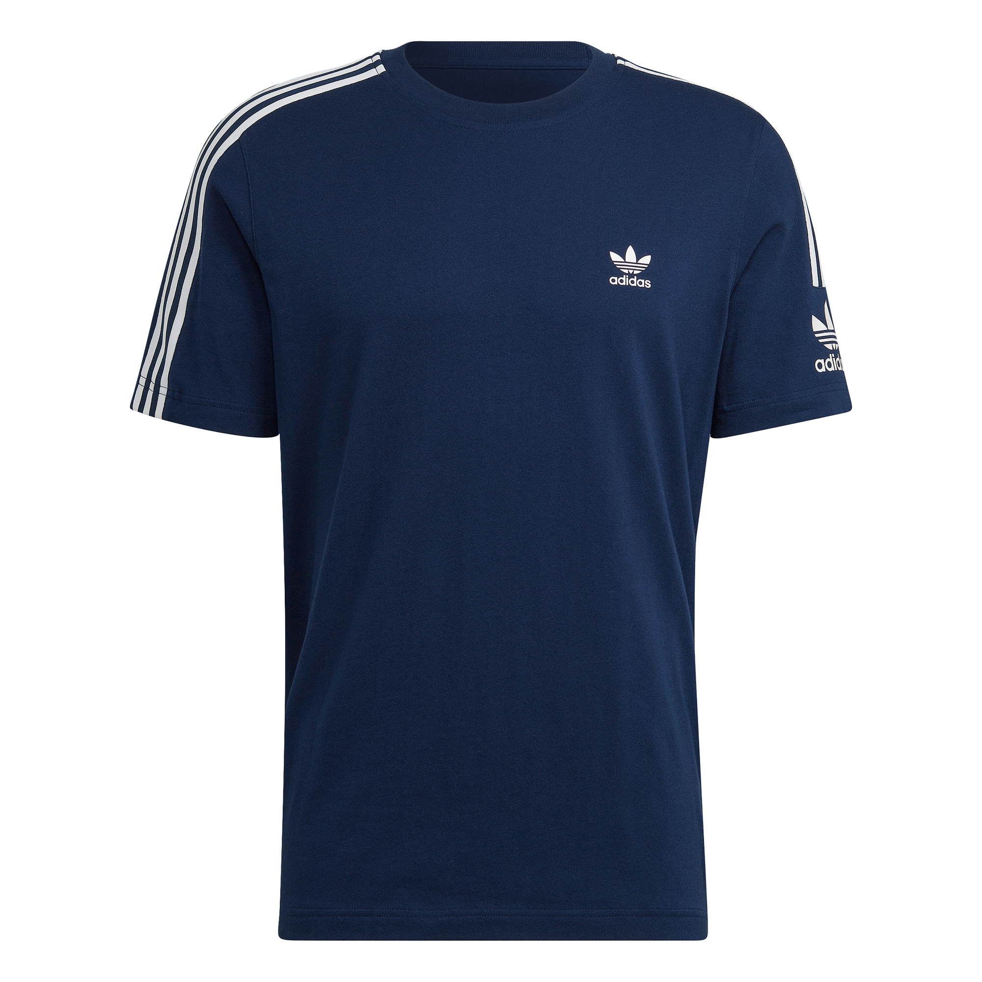 Mens Tech Short Sleeve T-Shirt