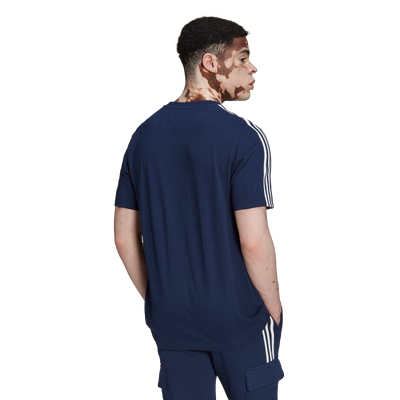 Mens Tech Short Sleeve T-Shirt
