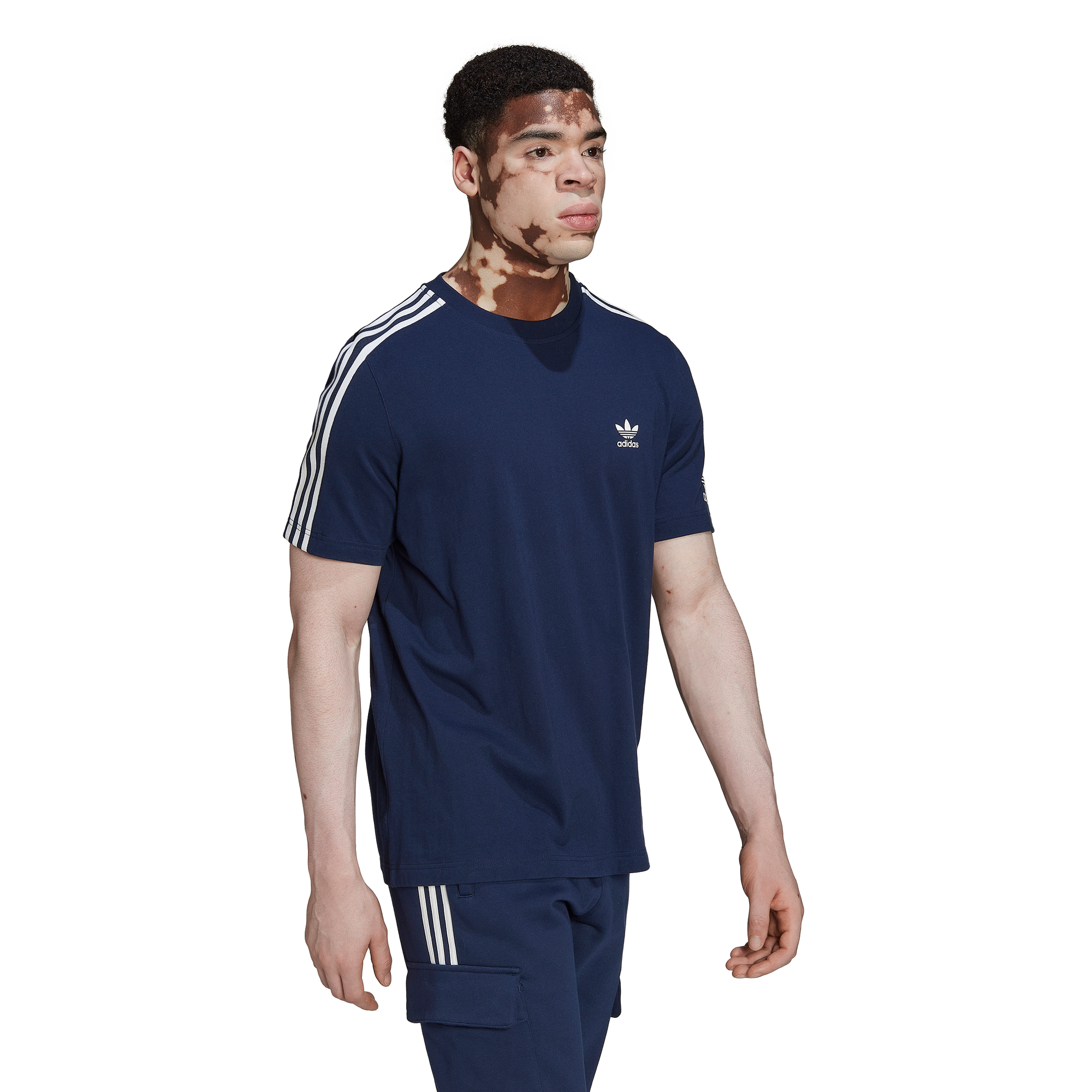 Mens Tech Short Sleeve T-Shirt