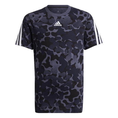 Boys Future Icons 3-Stripes T-Shirt